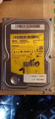 HD322HJ Samsung
