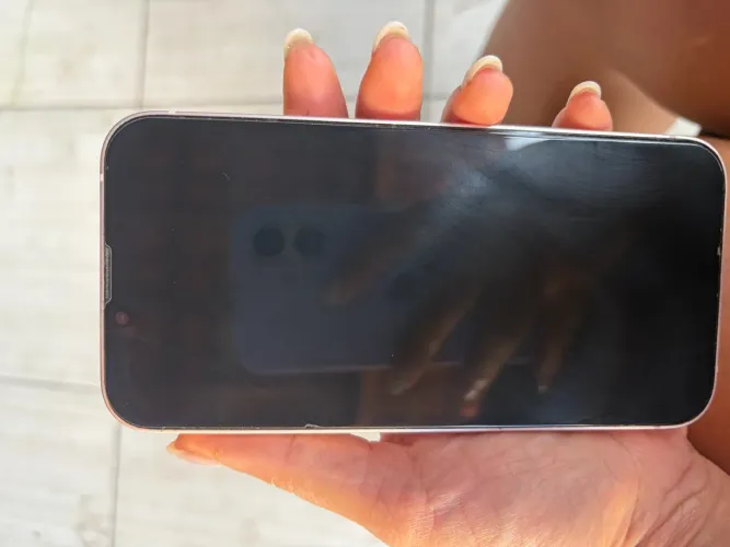 iPhone 13 128 gb