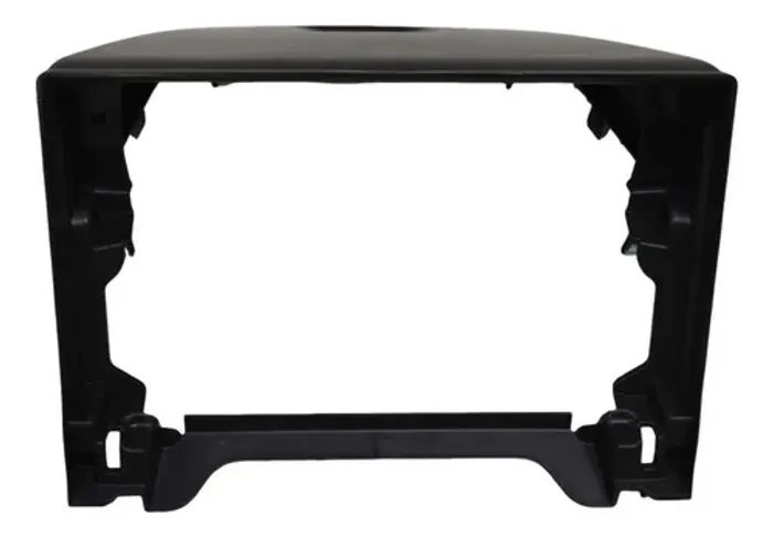 Moldura Central Multimidia Honda Hr-v 2024