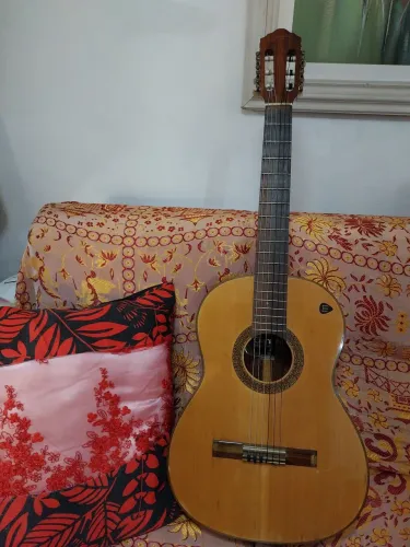Violão Giannini