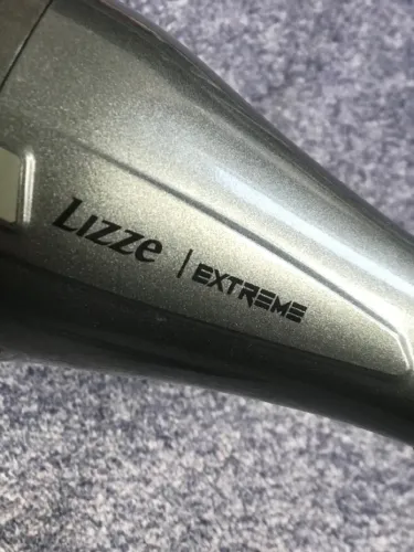 Secador profissional Lizze