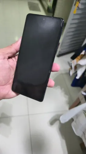Vendo Celular Motorola Edge 30 Pro