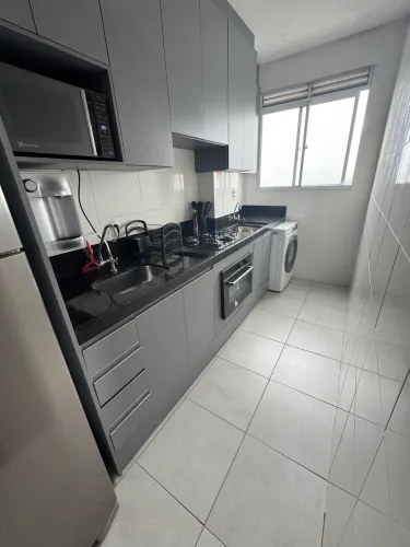 Apartamento morada de laranjeiras 
