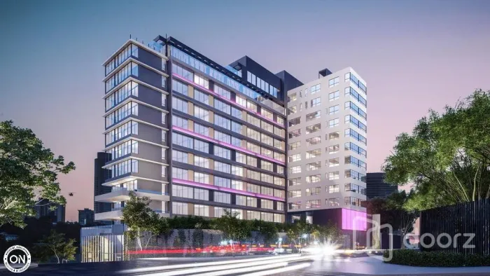 Imóvel na Itu com 1 dormitórios e 159.03m²