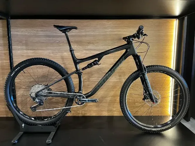 Specialized Epic Evo Comp 