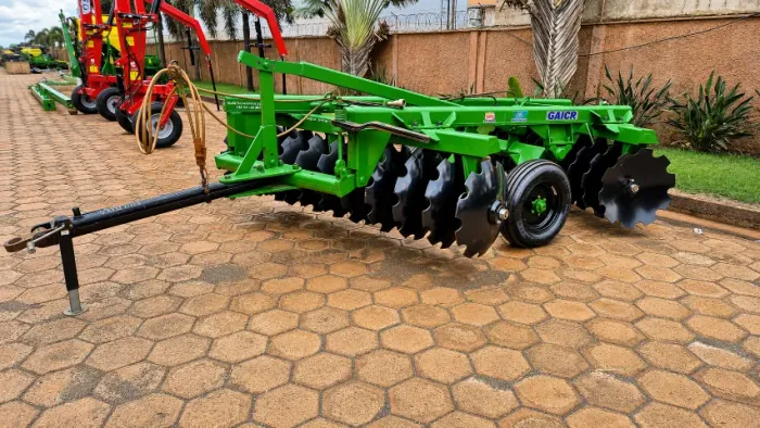 GRADE GAICR 14 X 28 X 6,00 - TATU MARCHESAN