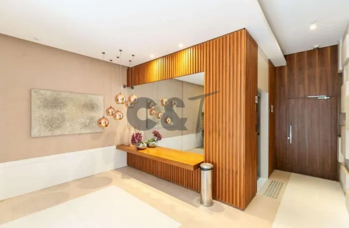 Apartamento - 3 Dormitórios (Suítes) para Alugar no Brooklin - São Paulo/SP.