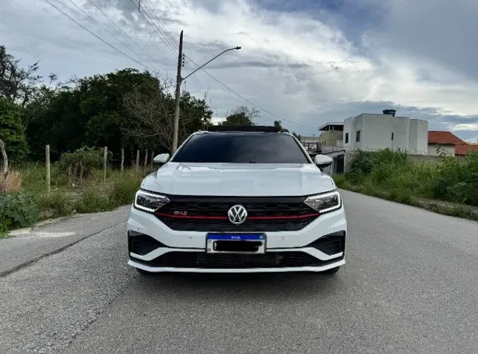 Volkswagen Jetta GLI 350 TSI 2.0 16V 4P Aut. 2019