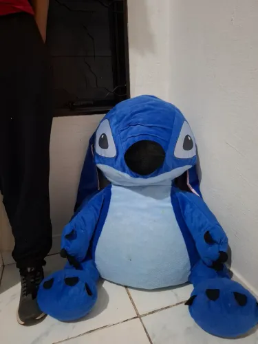 STICH GIGANTE