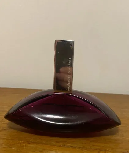 Perfume importado original CK