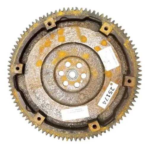 Volante Motor Hafei Towner 2010 2011