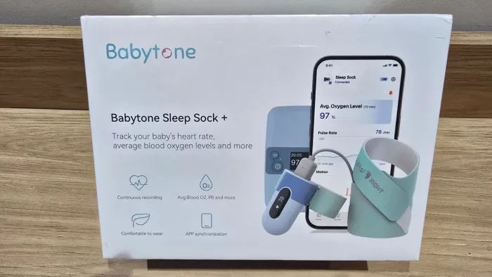 Babytone
