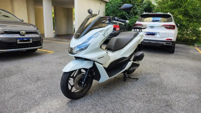 PCX 160 2024 ABS