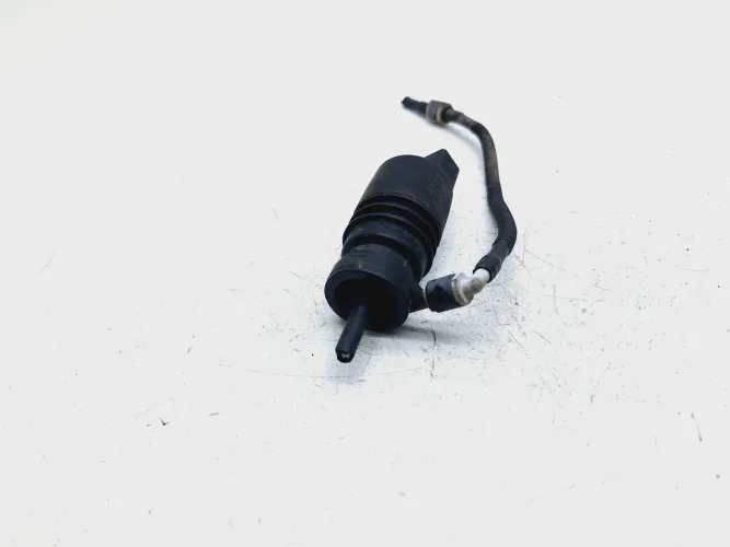 Motor Esguicho Limpador Parabrisa Vw Bora 2.0 2007 1t0955651