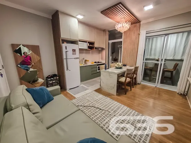 Apartamento | Joinville | Costa e Silva