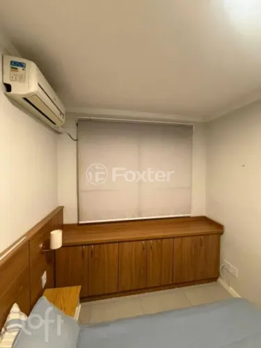 Apartamento à venda Rua Engenheiro Sadi Castro, Sarandi - Porto Alegre