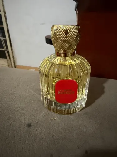 Vendo perfume la rouge baroque
