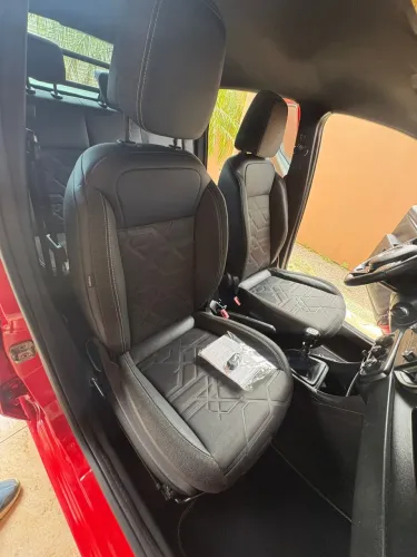 Fiat Strada Volcano 1.3 Flex 8V CD 2021