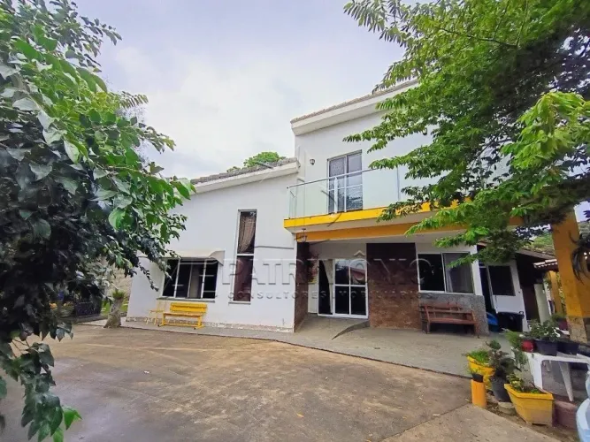 CHACARA COM 2.500M² - VOTORANTIM