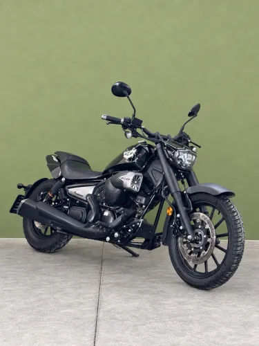 Shineray Titanium 250 250 cc