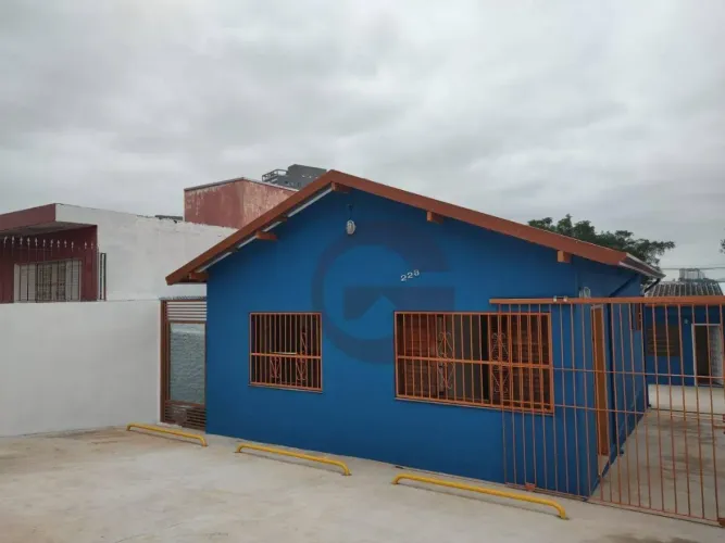 Casa para alugar, 101 m² por R$ 6.445,27/mês - Vila Morse - São Paulo/SP