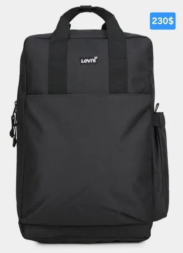 Mochila da Levi's original