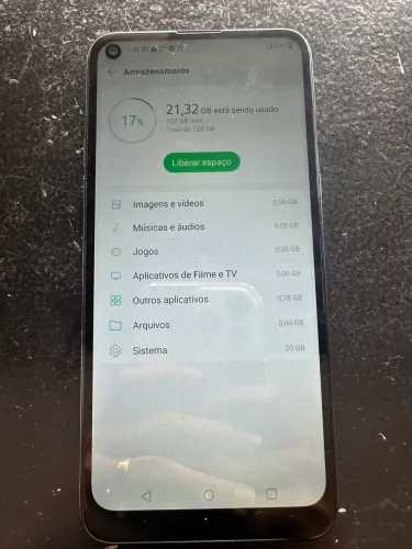 LG k61