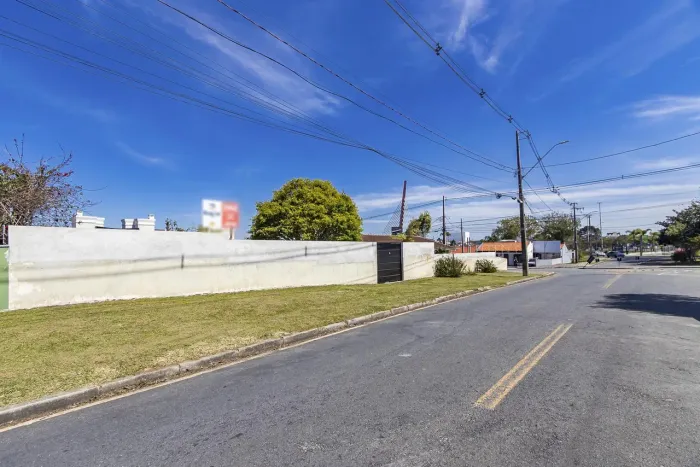 Terreno de Esquina Jardim das Américas 444m2 (12x37m)