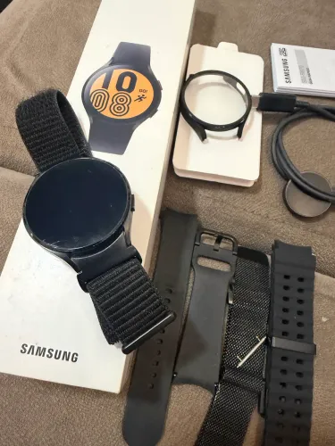 Samsung Galaxy Watch 4