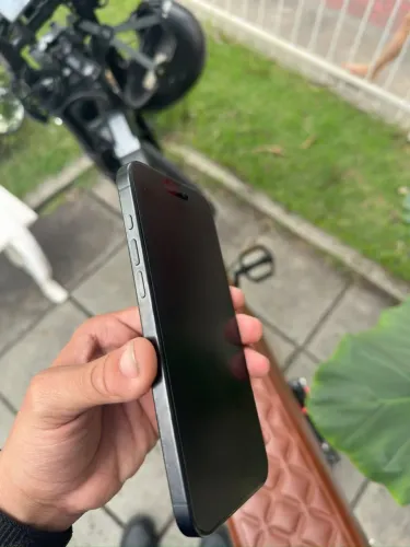 iPhone 15 PRO MAX - 256gb