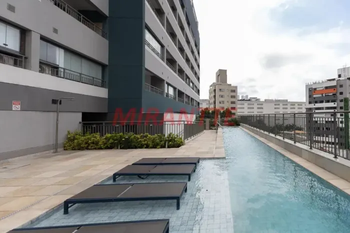 Studio para aluguel em Tucuruvi 27 m com 1 quarto em Tucuruvi - São Paulo - SP