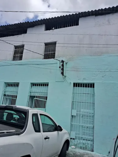 Casa para comércio