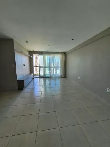 Apartamento 88 m² 2 quartos sendo 1 suíte. 10º andar no Bairro do Bessa