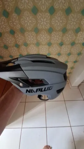 Capacete bike Naplud zero