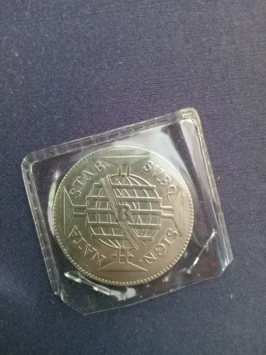 Moeda antiga