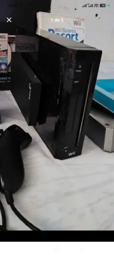 Wii