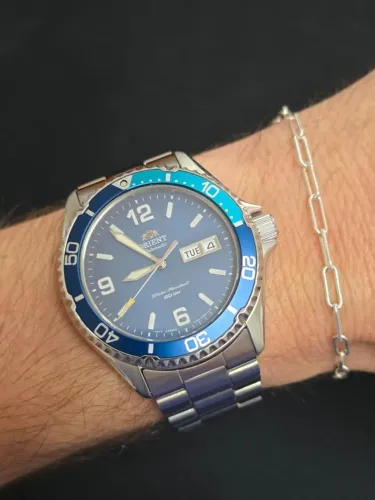 Orient Mako RA-AA0818L19B