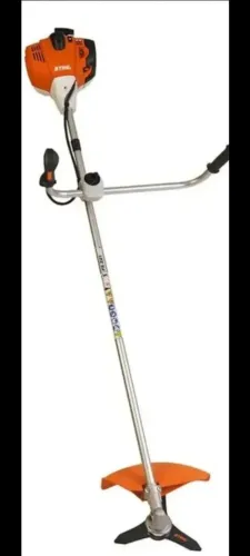 Roçadeira Stihl Fs290