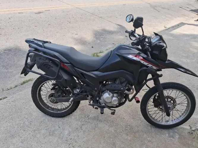 Moto bros toda revisada