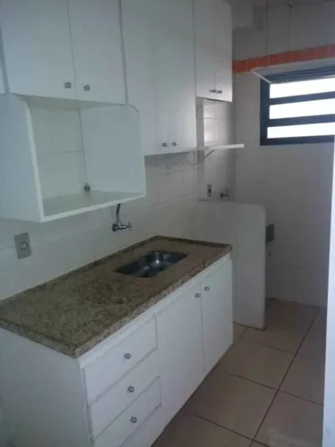 APARTAMENTO em VILA UNIVERSITÁRIA, (Bauru) - SP