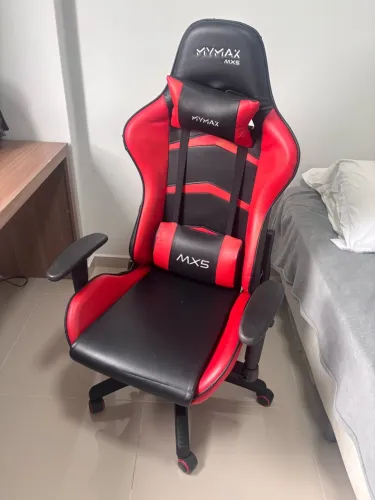 Cadeira Gamer - MYMAX MX5