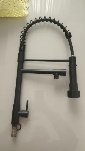 Vende se Torneira