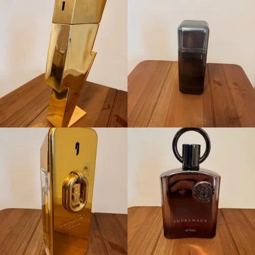 Perfumes masculinos