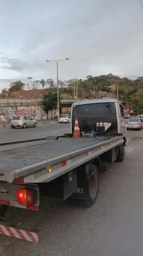 Caminhão wollksvagem 6.90 MWM turbinado.
