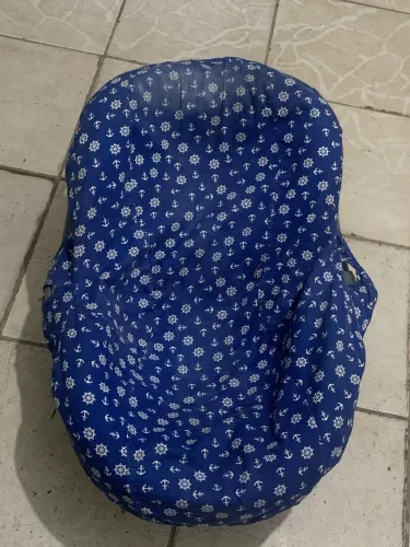 Bebê conforto 