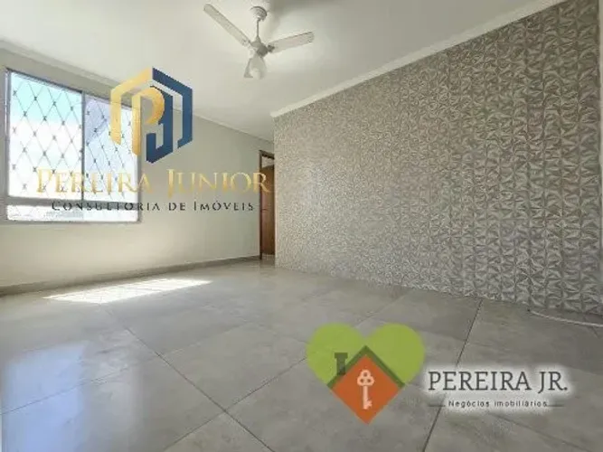 Apartamento para Venda · 2 quartos · 54m² · Nova América, Piracicaba