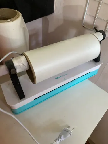Laminadora Mimo