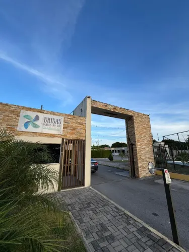 Imóvel para aluguel com 80 metros quadrados com 2 quartos