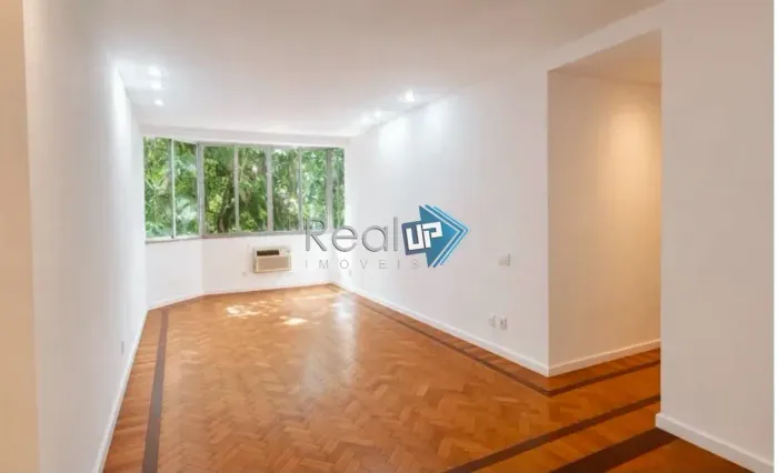 Apartamento com 3 Quartos à venda, 99m² - Ipanema