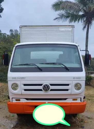 CAMINHAO DELIVERY 5140 BAU